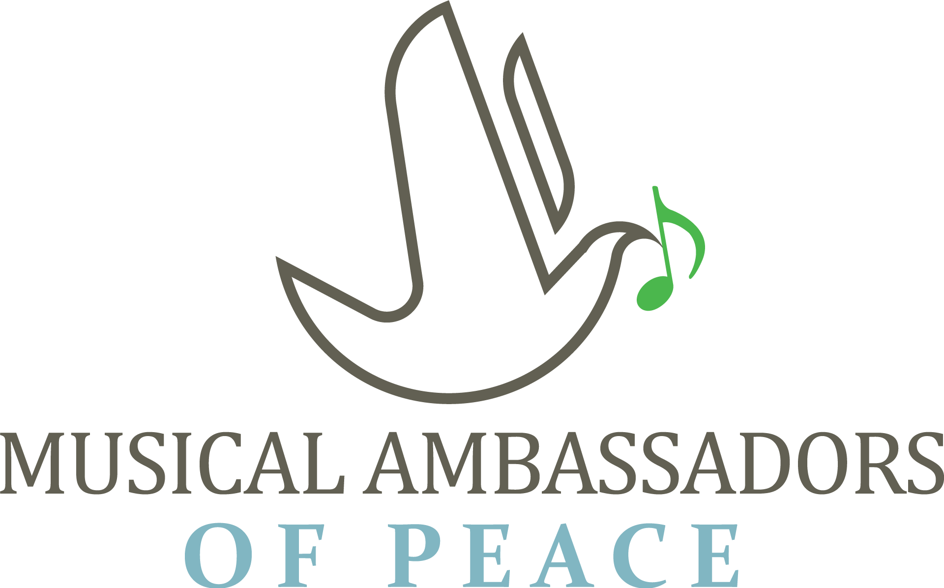 Musical Ambassadors of Peace