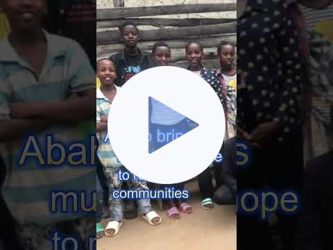 Healing through music in Uganda's refugee camps