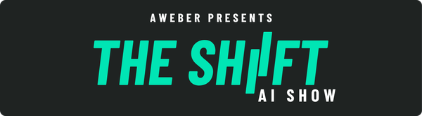 The Shift AI logo