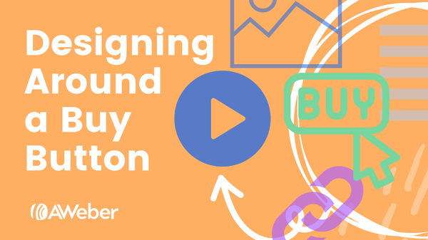 Video: Design a Landing Page Around a Buy Button