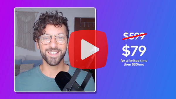Done-For-You video