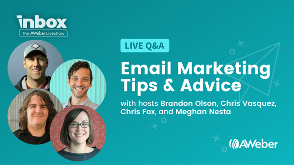 Email Marketing Tips & Advice