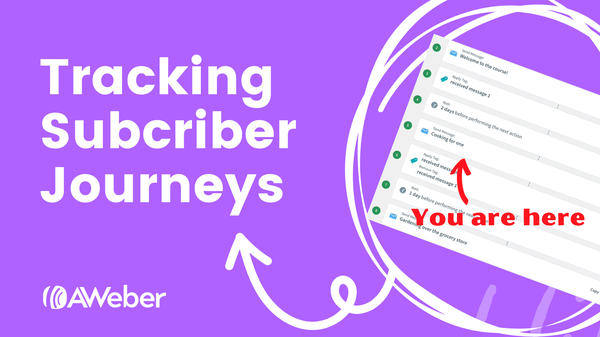 Tracking Subscriber Journeys