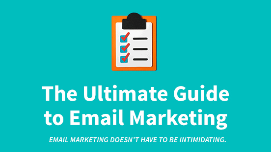 Ultimate Guide to Email Marketing Image