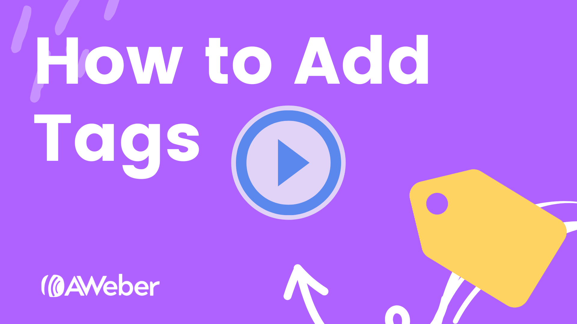 How to Add Tags