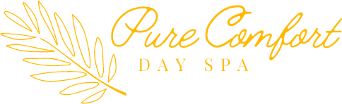 Pure Comfort Day Spa