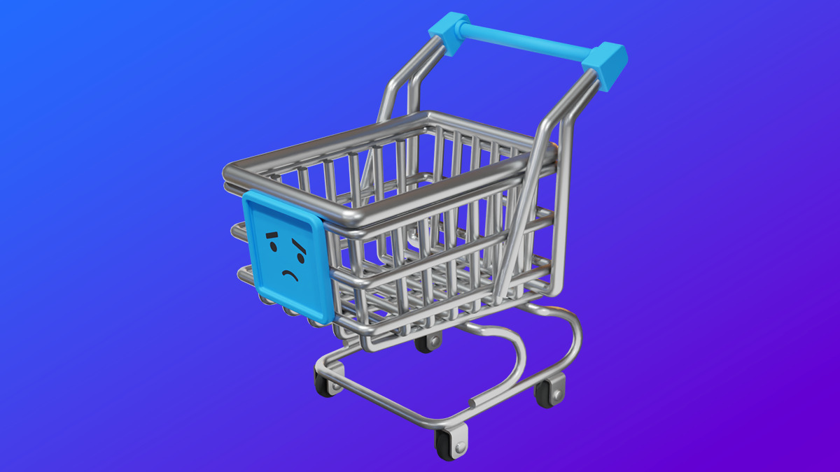 Get the pre-built cart abandonment campaign template.