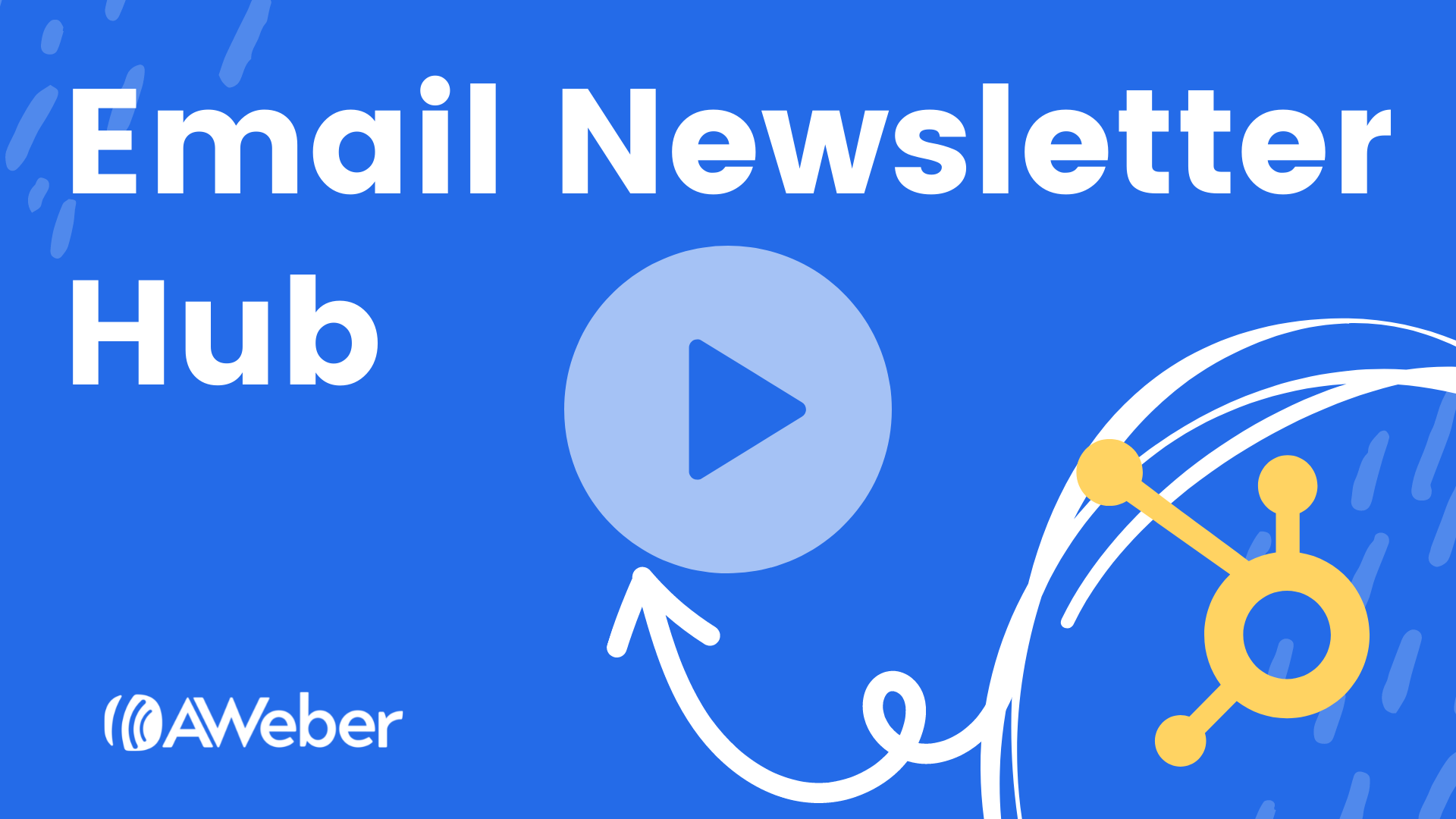 Email Newsletter Hub