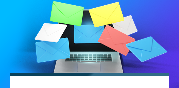 5 Email
Marketing Tips to Stand Out From the Crowd