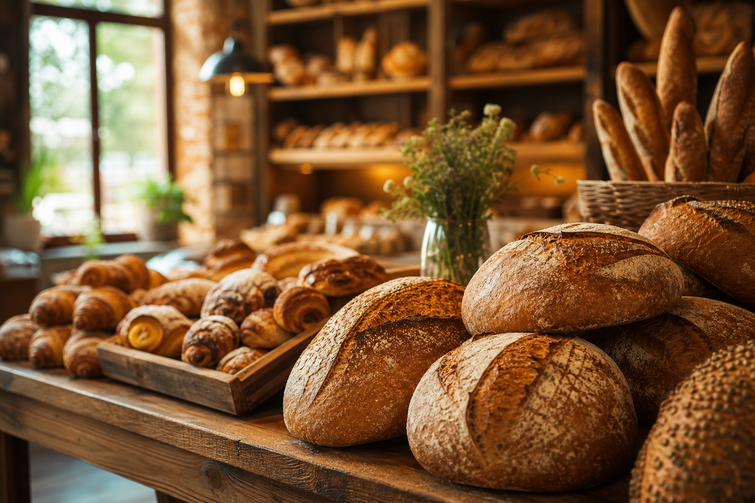 Bakery