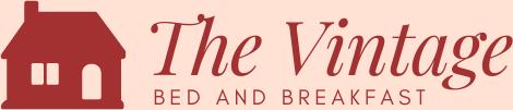 The Vintage Bed and Breakfast