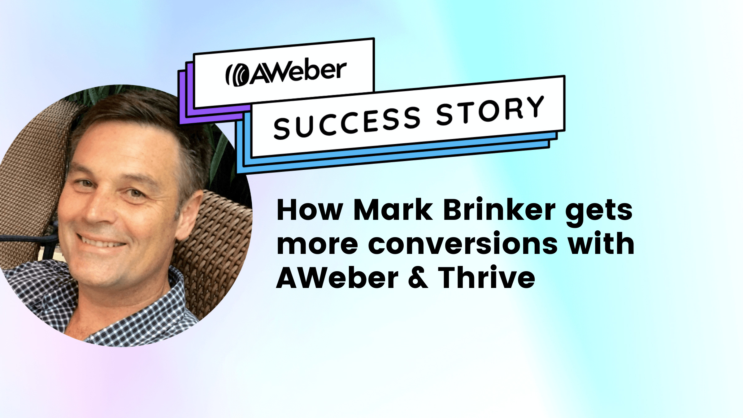 How This Web Developer Uses AWeber and Thrive Suite To Generate A Waiting List Of Clients
