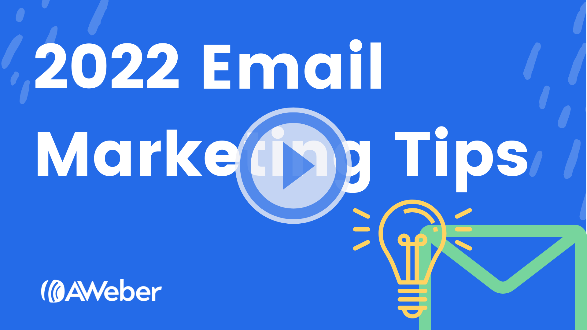 2022 Email Marketing Tips