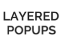 Layered Popups