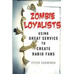 Peter Shankman Zombie Loyalists