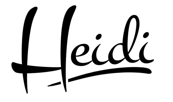 Heidi