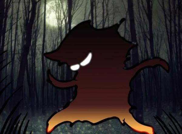 Superbug in the wood