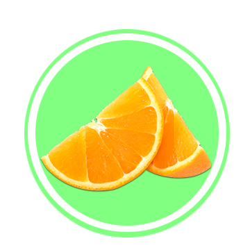 Vitamin C logo