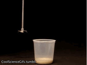 expanding molecule