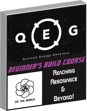 QEG Beginner's Build Course