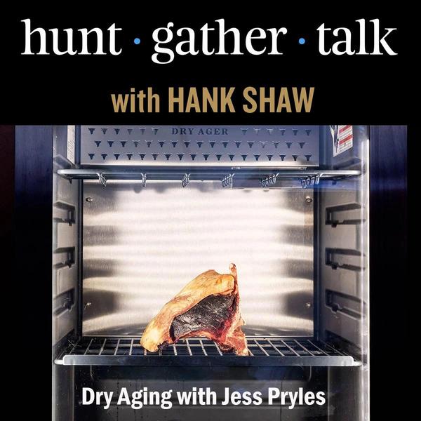 Hunt Gather Talk episode photo