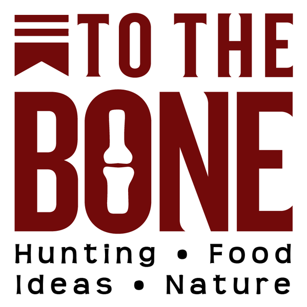 To The Bone logo