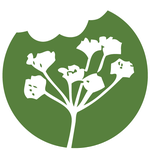 Wild Bites plant logo