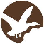 Wild Bites duck logo