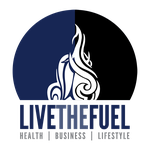 LIVETHEFUEL Logo