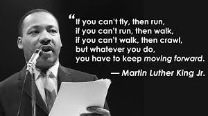 Martin Luther King, Jr ...