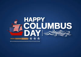 Columbus Day in the USA 2025 | October ...
