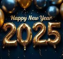 Happy New Year 2025: Happy New Year 2025: Why the world ...