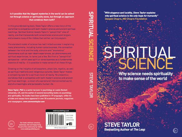 Spiritual Science