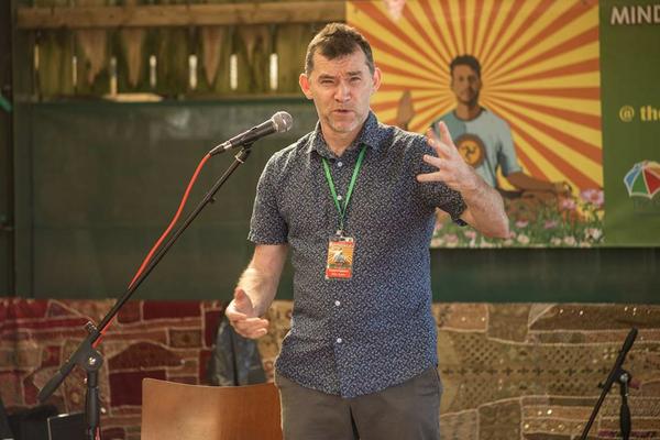The Mindful Mann Festival
