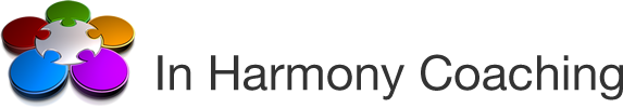 In Harmony Coaching - Newsletter