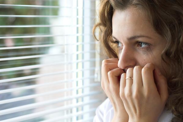 Living in Unconscious Fears