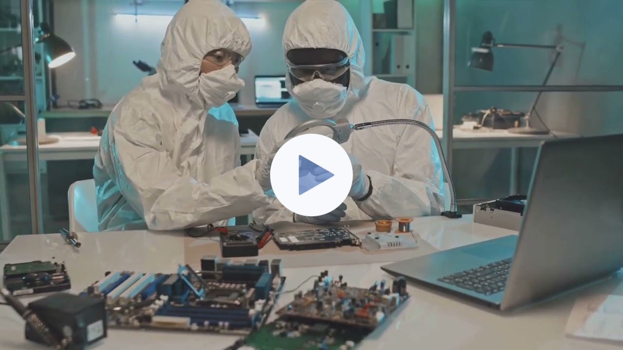 VLSI System Design- Open to Innovate !!