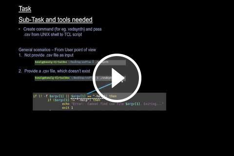 Video