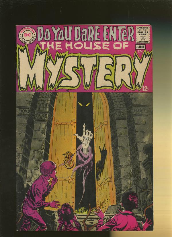 Click to learn more about the Comic Book Mystery Box Series One