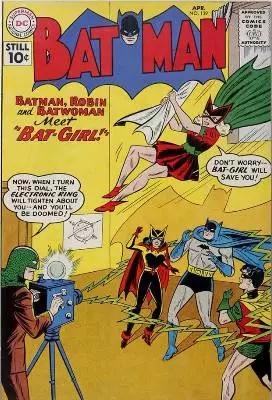 Batman #139 is one in our series of undervalued comic books