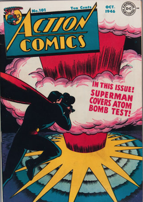 Click to see the full article on Action Comics #101-200