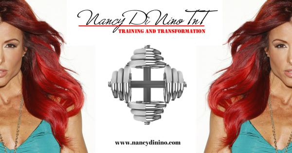 Nancy DiNino