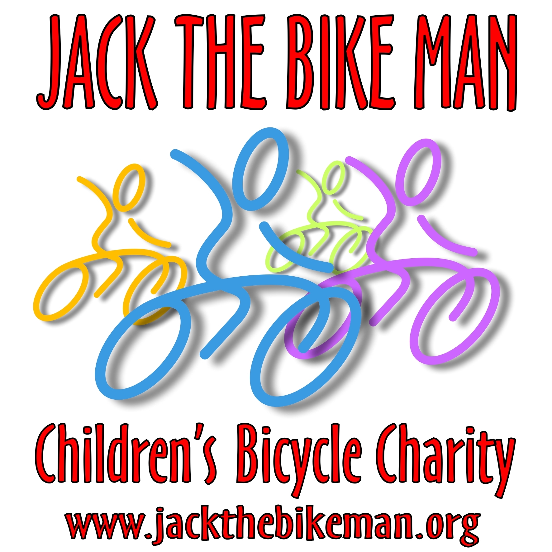 Jack the Bike Man, Inc.