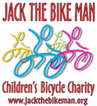 Jack The Bike Man