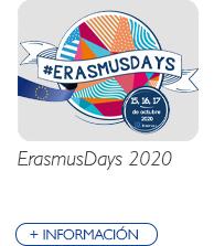 ErasmusDays 2020