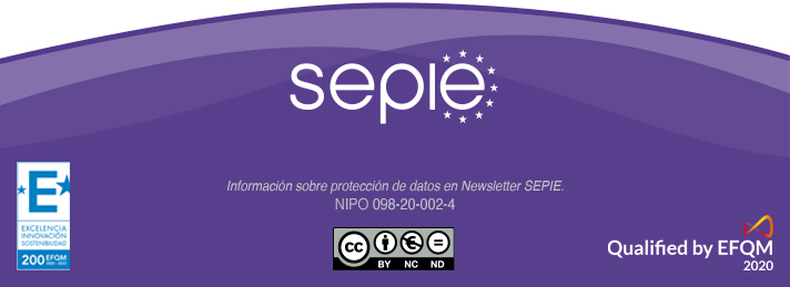 SEPIE Newsletter - Nº 40