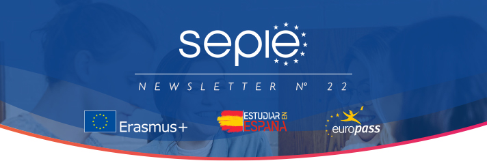SEPIE Newsletter - Nº 22