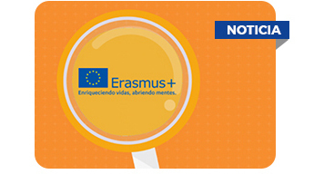 Plataformas de apoyo a Erasmus+