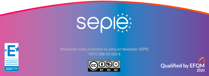 SEPIE - Especial Europass