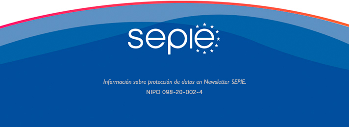 SEPIE Newsletter - Nº 23